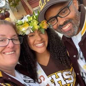 Meet your Posher, Traci